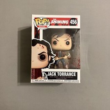 2017 Funko Pop The Shining Vinyl Figures 16