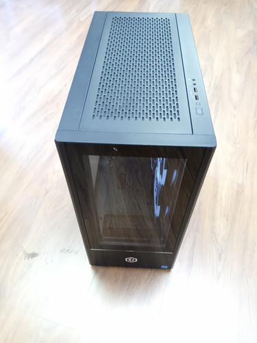CyberPowerPC Gamer Xtreme i5-12600KF 16GB 512GB SSD 1TB HDD RTX 3050 Liquid Cool - Picture 2 of 8