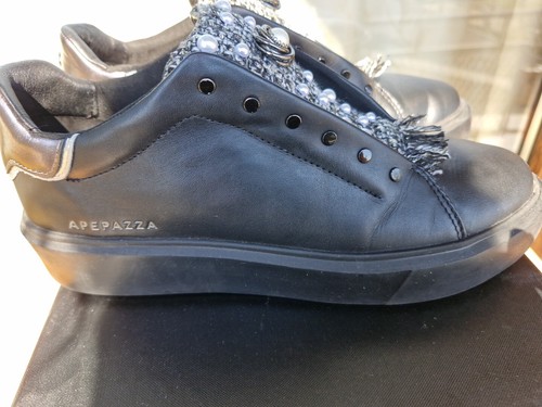 Scarpe APEPAZZA NR 39 - Foto 4 di 16