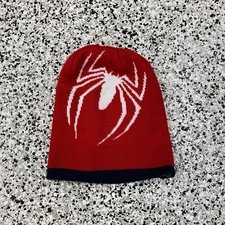 MARVEL SPIDERMAN Gamer Verse beanie cap fits adult