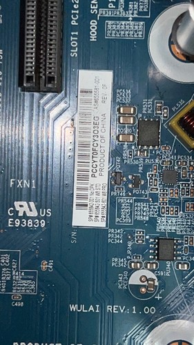 HP Z210 CMT Workstation | 1TB HDD | 8GB RAM | Nvidia Quadro2000|High Performance - Picture 11 of 14