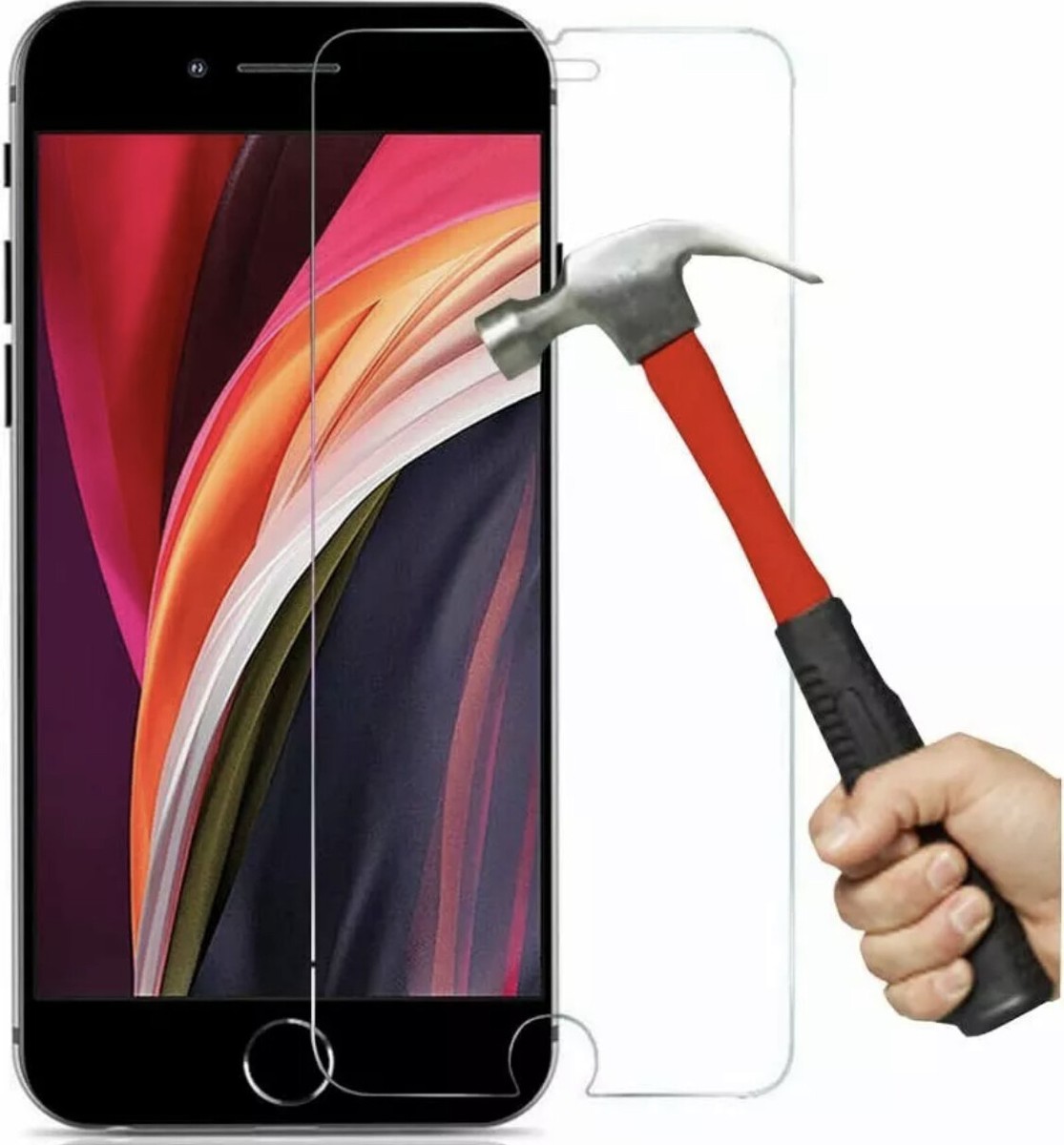 Proteggi Schermo In Vetro Privacy Guard Per La Serie IPhone 13 - Foto 3