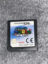 Super Mario 64 DS (Nintendo DS, 2005) Nur Das Modul
