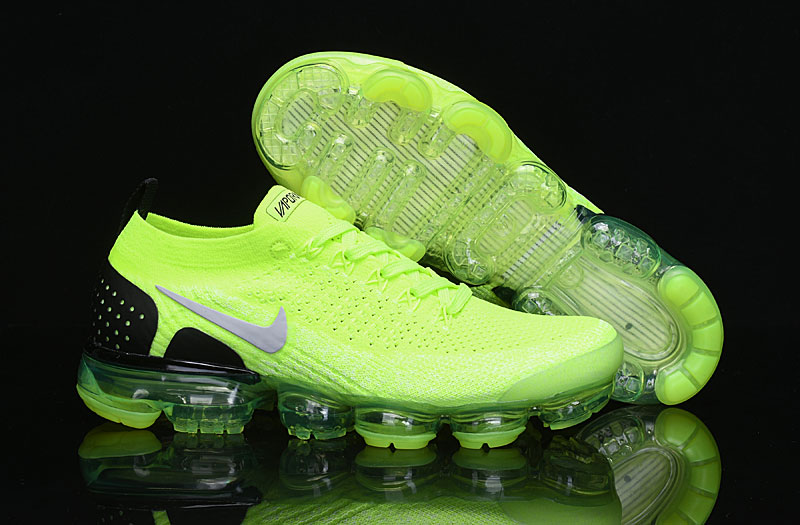 vapormax fluorescent