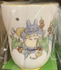 My Neighbor Totoro x Noritake Yunomi Tea Cup ...