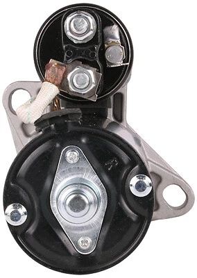 FITS JCB 801 8014 8015 8016 Perkins 3-Cylinder PN: 714/36700 New Starter Motor - Image 4 of 4