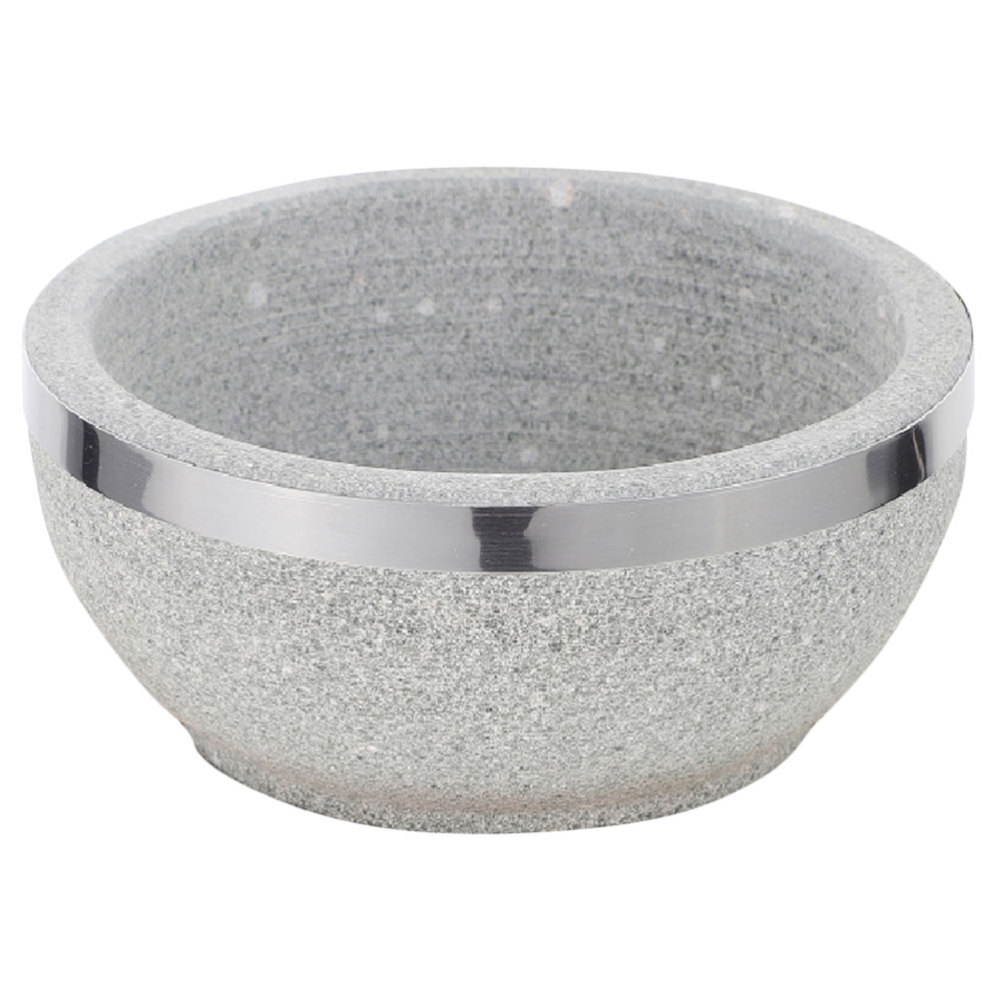 Practical Multi-functional Kitchen Bibimbap Korean Stone Pot