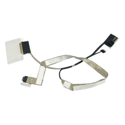 for Dell Latitude 5400 5401 5402 5405 14 EDC41 40P Touch LCD Screen Cable 0KCY64