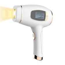 Laser Hair Removal Device for Women  Men ,Permanent Painless Hair Remover Tools