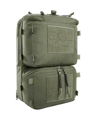 TASMANIAN TIGER TT Operator Pack ZP Oliv Oliv