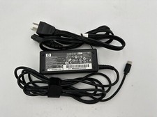 Genuine 65W Type-C USB-C charger For HP spectre X360 Adapter TPN-CA06 925740-002