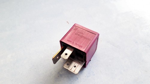 Opel Vectra 1998 Relay module 90494959, Genuine #888130-41