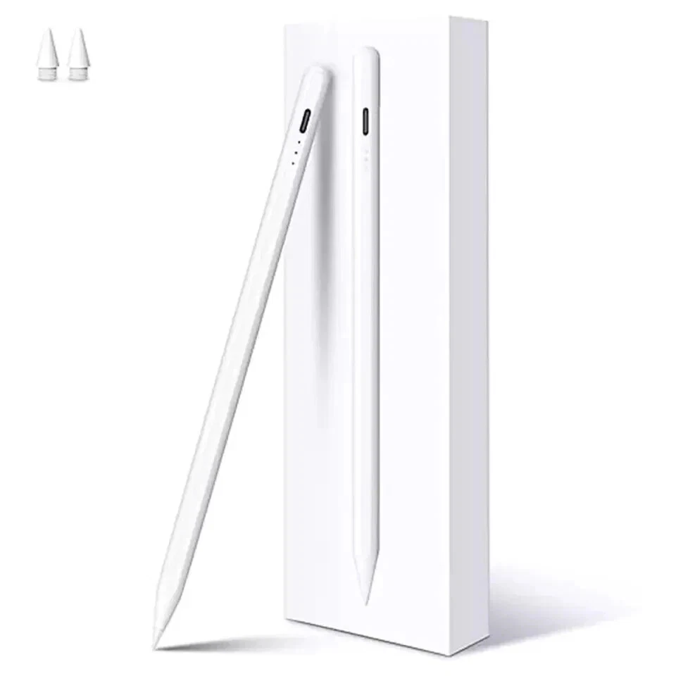 Apple Pencil (1st Generation) Tablet & eReader Styluses Just