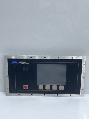 CARRIER COMFORT NETWORK CEPL130445-02 MODULE PART NUMBER : 19XR04031501