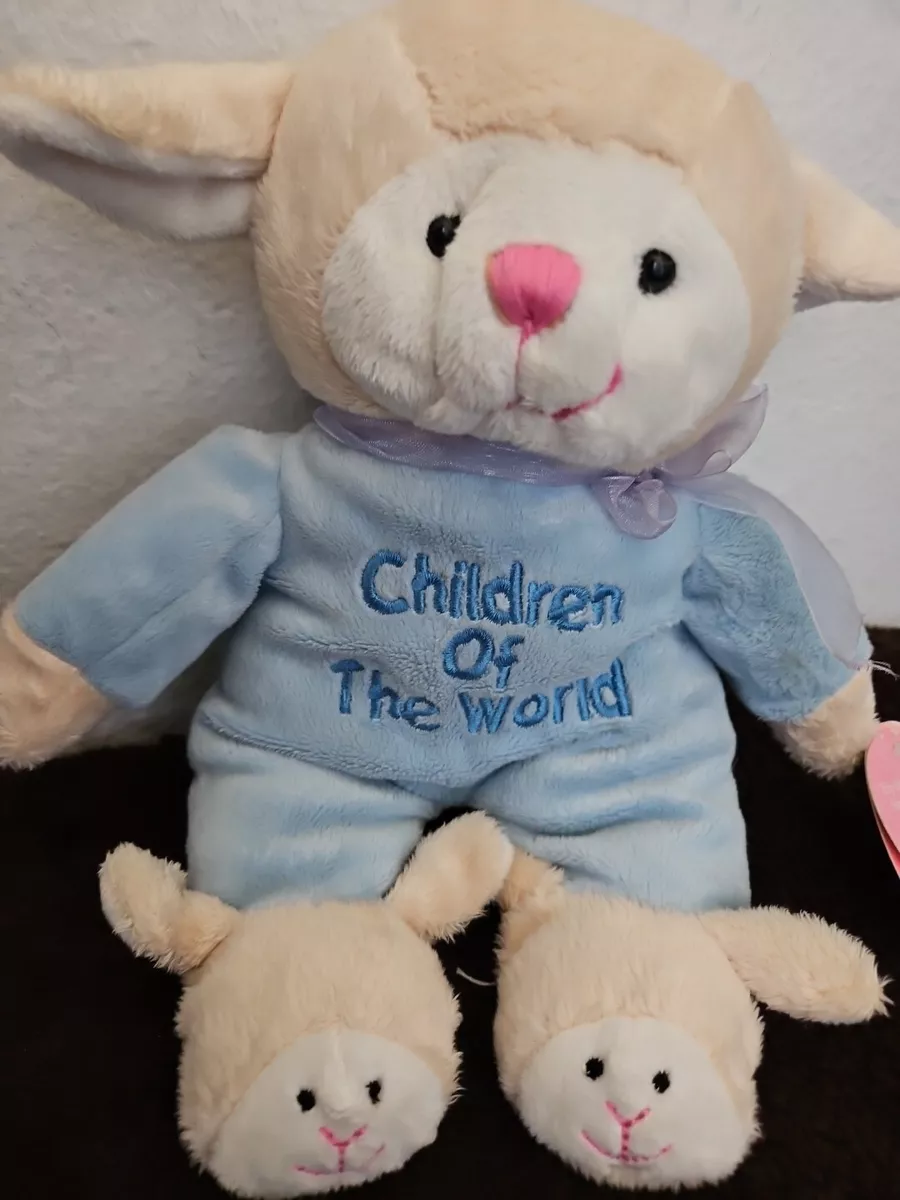 Dan dee hotsell stuffed animals walmart