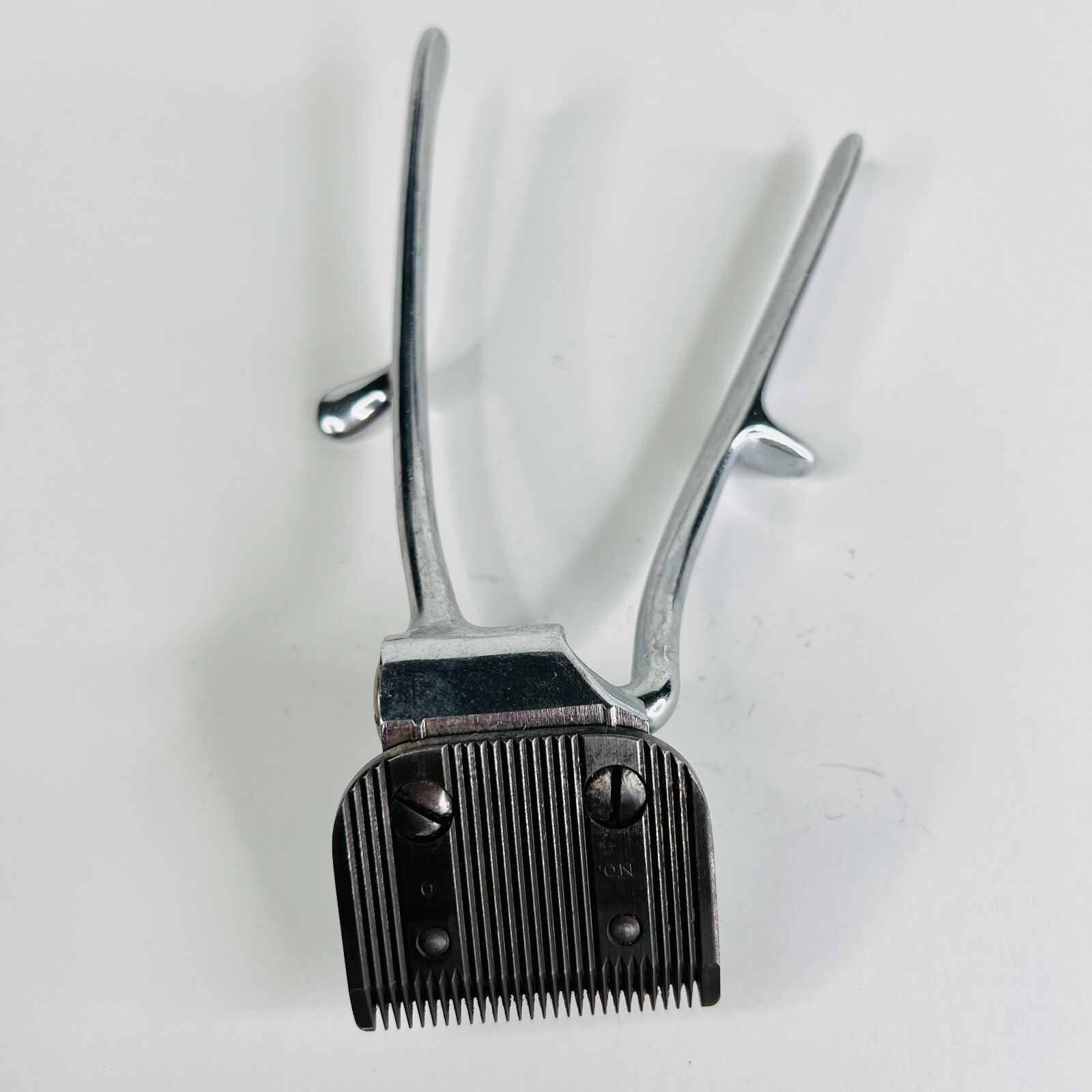 Vintage John Oster Mfg Co U.S.A. Hair Clipper Handheld Trimmer Model B