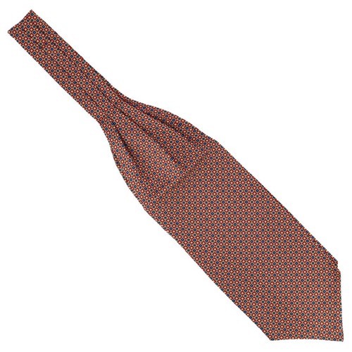 Bretelles Larges à Boutons Rouge & Beige | Made in France