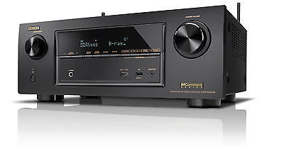 Denon AVR-X2200w | eBay