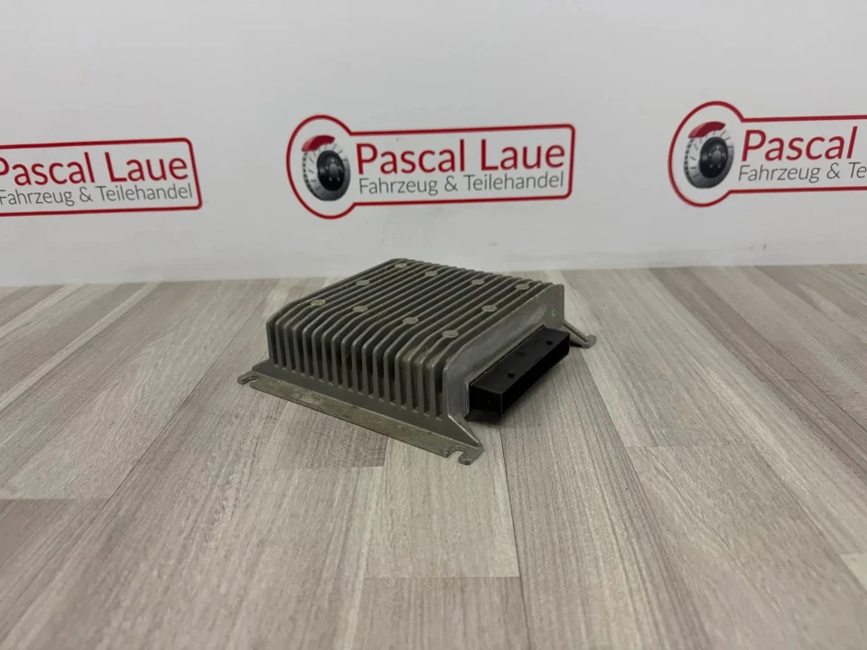 VW Touran 1T Facelift 8CH 8-Kanal Verstärker Amplifier Endstufe 5K0035456 - Bild 3 von 4