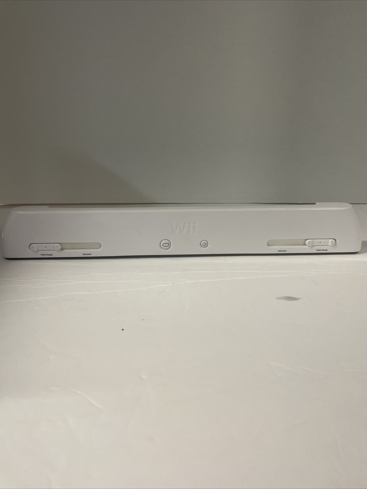 Nintendo Wii 512GB Console - White With Wireless Sensor