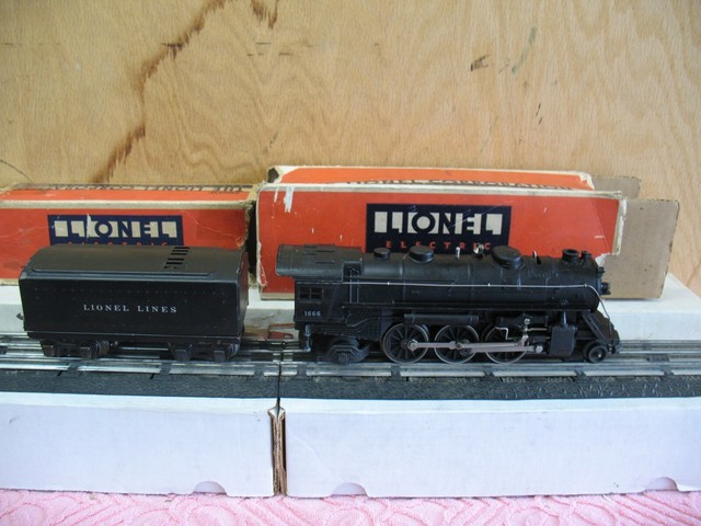 ebay o scale trains