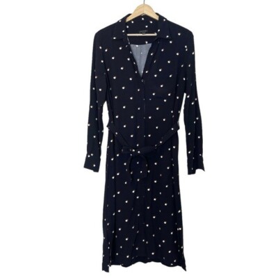 walk the line midi dress Ellie A Line Midi Dress – THEIA