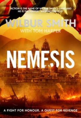 Nemesis: A Novel of the French Revolution - Hardcover By Smith, Wilbur - GOOD