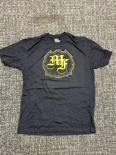 My Father Cigars XL Big Logo Front Shirt