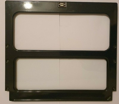 T65 SAMSUNG DUAL Cook Forno Interno porta cornice con vetro componente  originale. | eBay