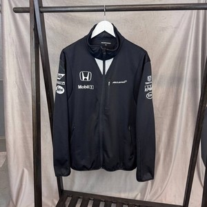 Mclaren Honda Jacket | eBay