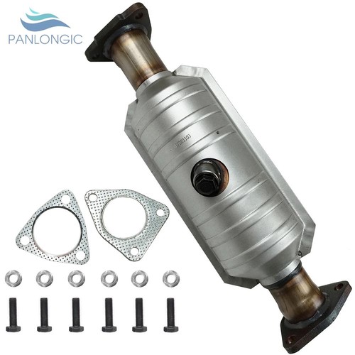 Catalytic Converter For 1999-2004 Odyssey 3.5L 98-02 Accord 3.0L 99-03 Acura TL