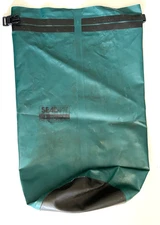 SEAL LINE DRY BAG Baja Shoulder 40 HD AQUA Heavyweight BOAT RAFT CANOE