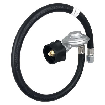 25IN for Weber Hose and Regulator Kit, for Weber Genesis/Spirit/Summit I/II G...