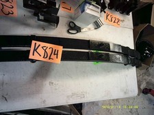Mgb Rh Or Lh Rear 6 Leaf Spring Chrome Bumper 1962 -74 K824 Mgb Rh Or Lh Rear 6 Leaf Spring Chrome Bumper 1962 -74 K824