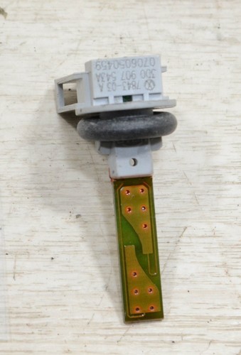 AUDI A3 8P Facel 2005 Temperatur Fühler Klima 3D0907543A #144706-G187