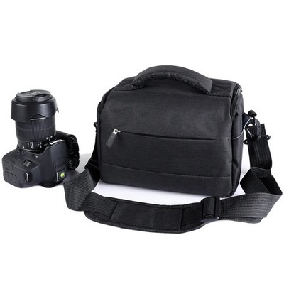 Wasserdichte Kamera Umhängetasche passend für Nikon D7000 D5000 D3100 D90 - DSLR Tasche