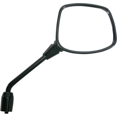 Emgo Replacement Mirror Right Black 20-97231 for Suzuki V-Strom 1000/V-Strom 650
