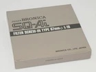 Zenza Bronica SQ-Ai Skylight Filter 67mm L-1B 2325/54