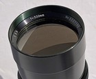 ACCURA SUPERTEL Tc f=300mm 1:5.5 PRIME LENS in T-Mount - Made in Japan — photo 8