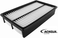 Ackoja A32-0135 Luftfilter Luftfiltereinsatz FüR Mazda