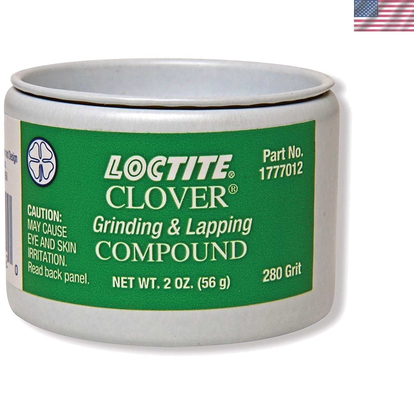 Engine Valve Lapping Compound Silicone Carbide 280 Grit for Gas Diesel Engines