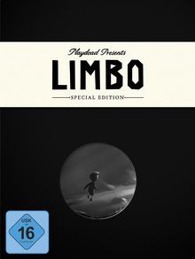 Limbo - Collectors Edition von NBG EDV Handels  V... | Game | Zustand sehr gut
