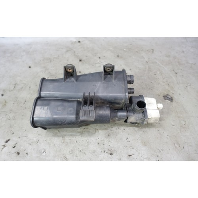 #ad #ad BMW 2008–2016 Fuel Tank EVAP Charcoal Canister w Leak Detection Pump LDP $86.25