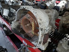 2004 Audi A8 Automatic Transmission 6 Speed ID GQF 90k Miles OEM 09E300035P