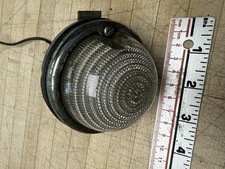 Guide Back Up Lights Vintage 1930s