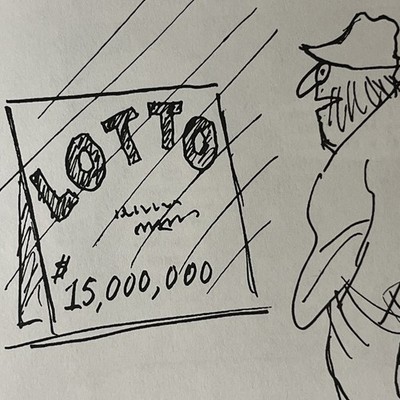  LOTTO RETIREMENT PLAN  &  STOCK MARKET BULL vs BEAR  Invest Hedge Save RISK Art