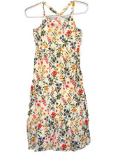 Old Navy Girls Floral Sundress Sz XL 14-16