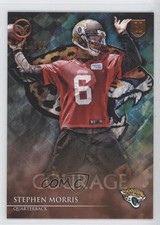 2014 Topps Valor Courage 211/399 Stephen Morris #103 0l2