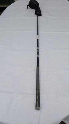 TaylorMade SIM 2 MAX Rescue 28 ° 6 H Hybrid Fujikura Ventus Blue 6 Rechts NEU