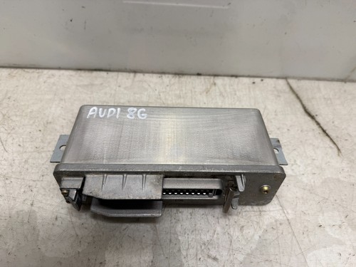 Audi 80 Cabrio 8G / 8G7 ABS-Steuergerät 4A0907379A  0265100056  4A0 907 379 A
